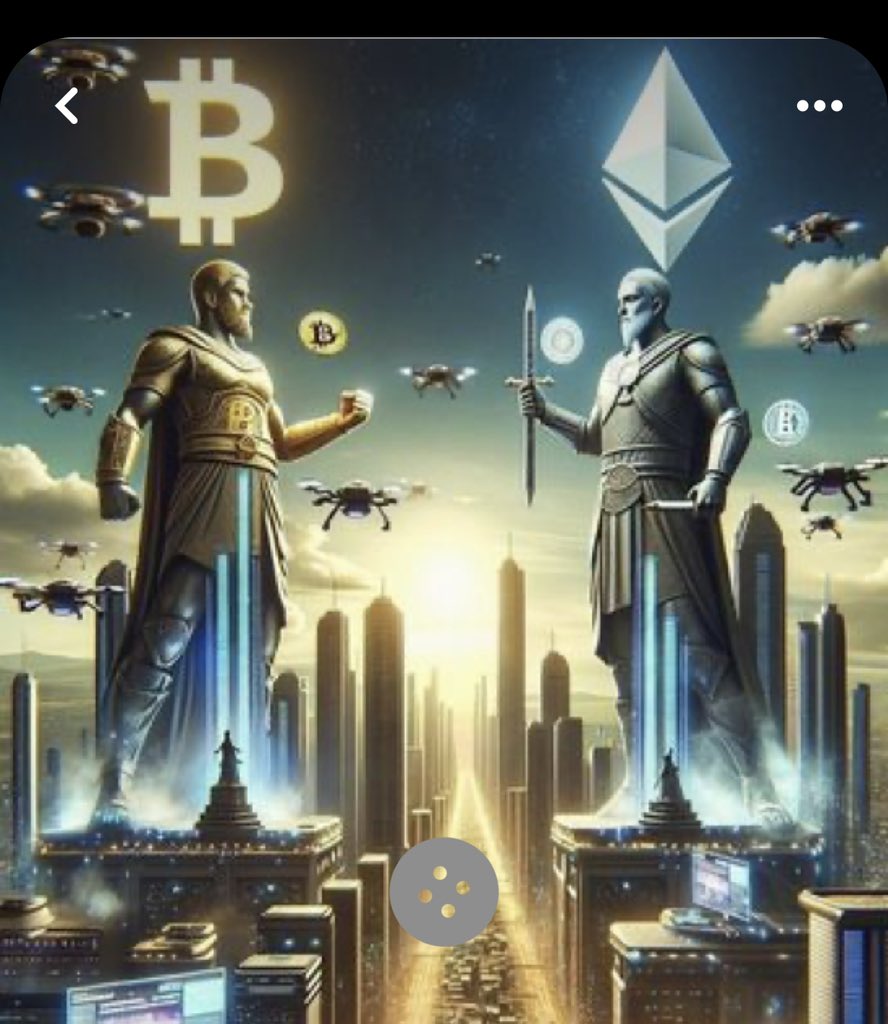 I'm looking to open one of the last long positions this year.

It won’t be on Bitcoin, but on Ethereum, as altcoins are likely to outperform in the coming days.

No room for mistakes!

FOR MORE CRYPTO AND TRADING UPDATES JOIN US AT 👇👇

t.me/BEASTMODE_INDI…