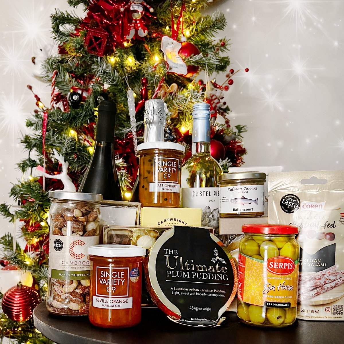 The Wine Society tweet media