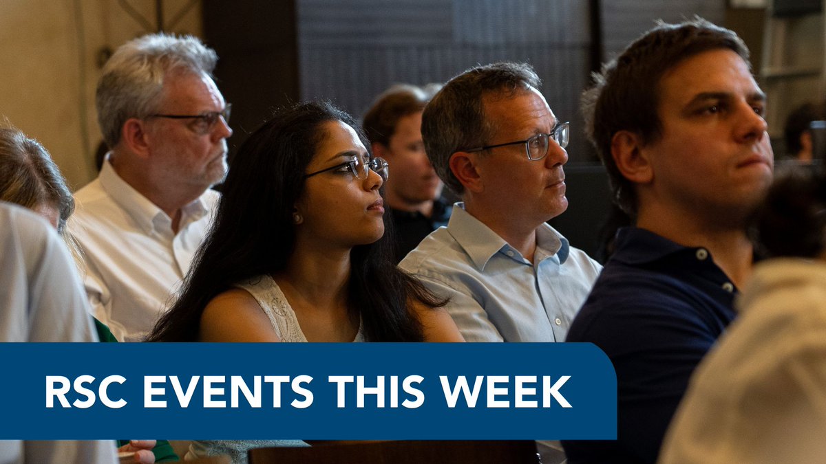 The Robert Schuman Centre tweet media