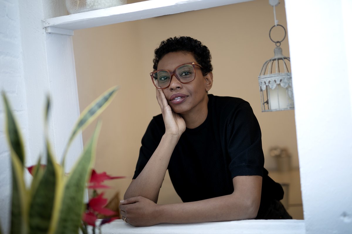 🗣️🎶 #MusicalmentParlant "Una història oral de les músiques populars africanes" amb <a href="/TaniaSafuraAdam/">Tania Adam</a>, investigadora i editora de <a href="/RadioAfricaMag/">RadioAfrica Magazine</a> 
 
📆 Dimarts 10 de desembre, 18.30 h
🎟️ Entrada gratuïta. Reserves a bit.ly/4g4clhy