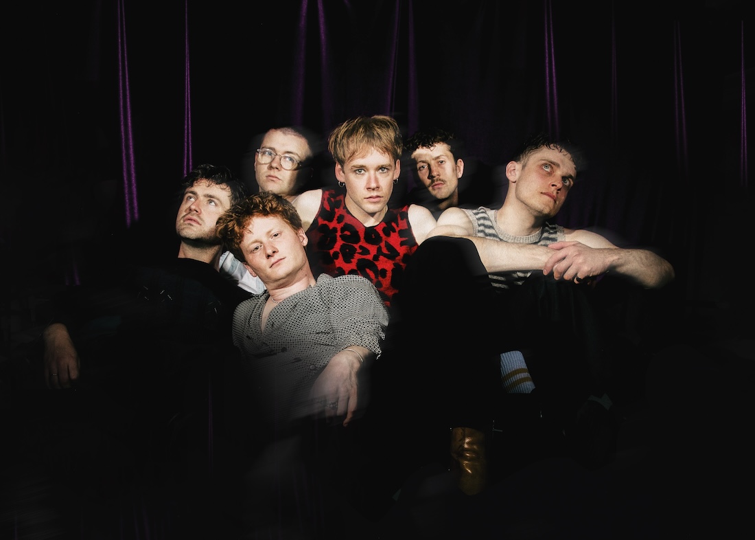 ClashMagazine's tweet photo. Next Wave: @party_flat 

@JulesJuliaMason profiles the London indie punks transforming boredom into positivity...

https://t.co/s9nN9sENtr https://t.co/IA7Q79fibb