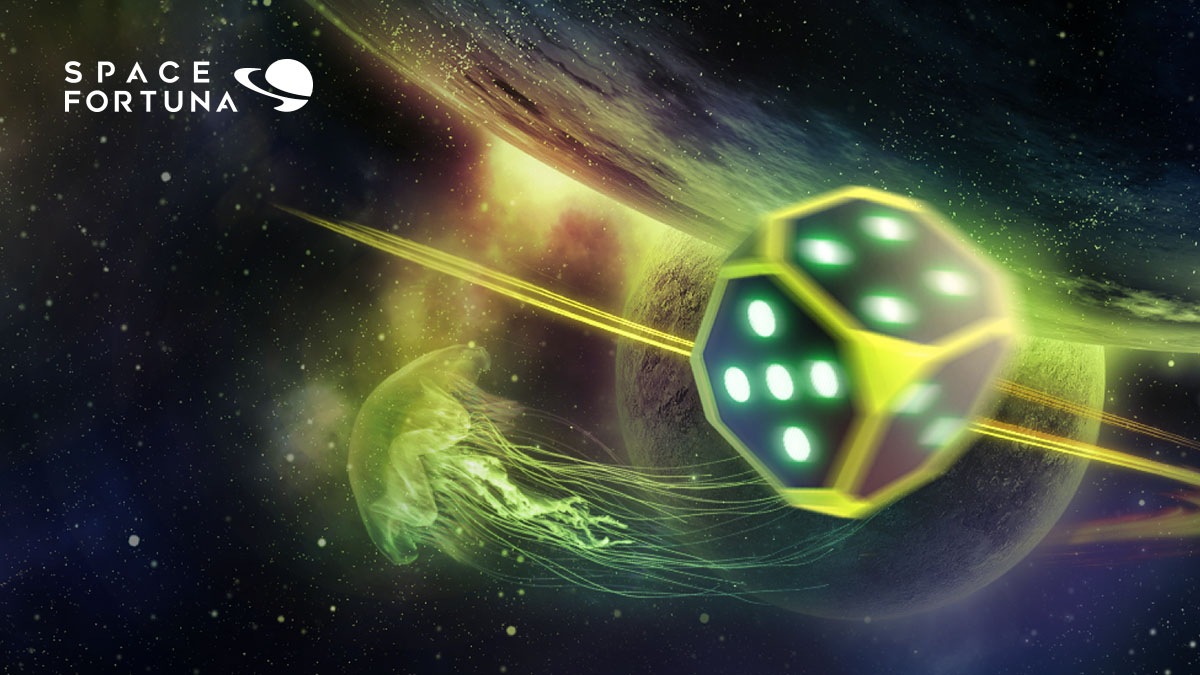 Space Fortuna Casino