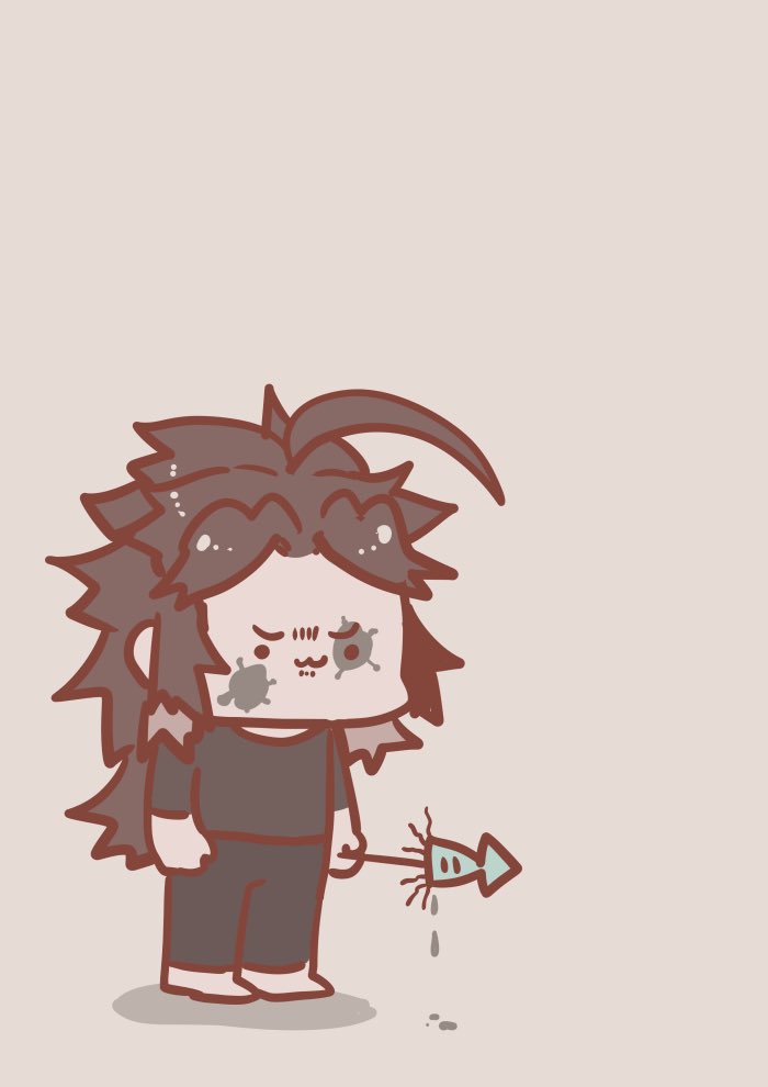 「」|UNZのイラスト