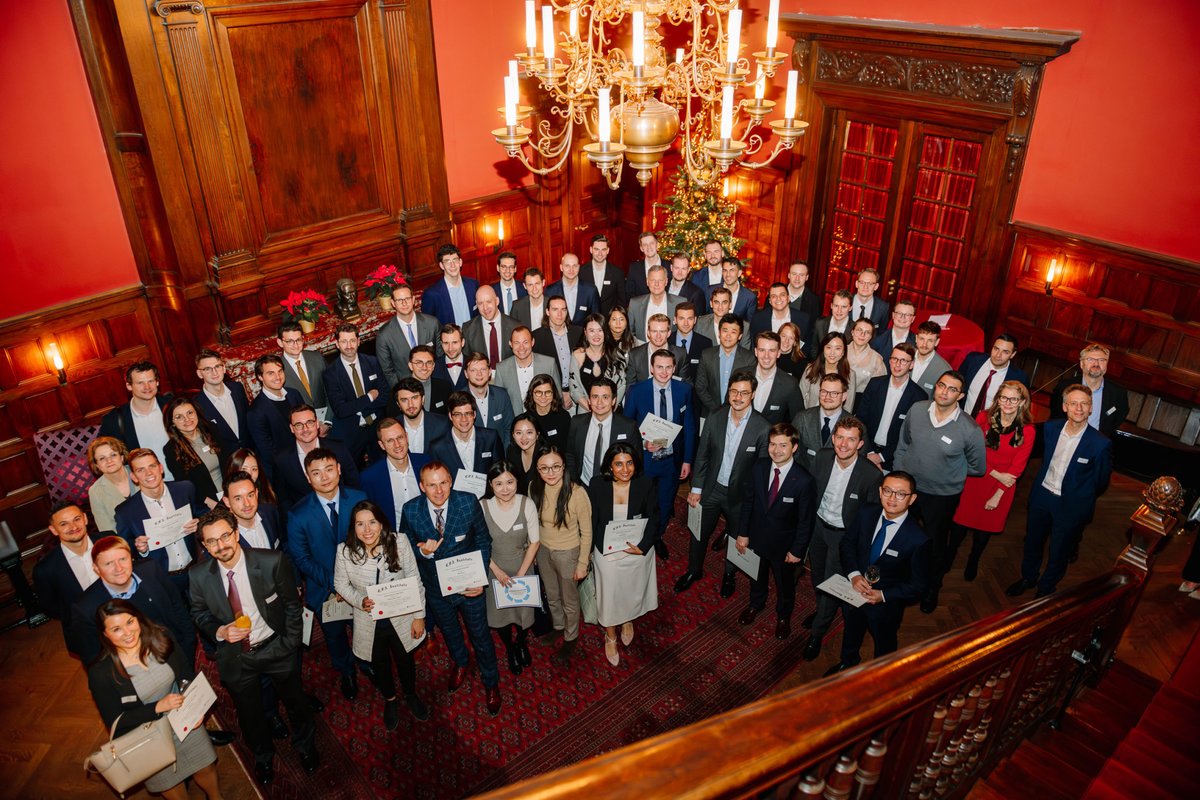 CFA Society Germany tweet media