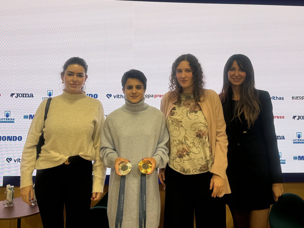 Irene Aguiar tweet media