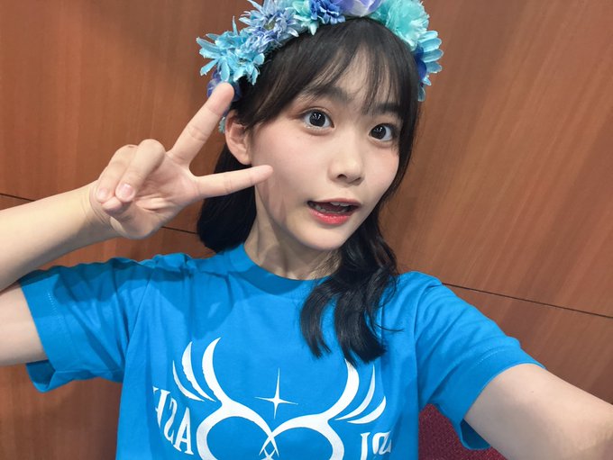 尾茂井奏良のTwitter画像2