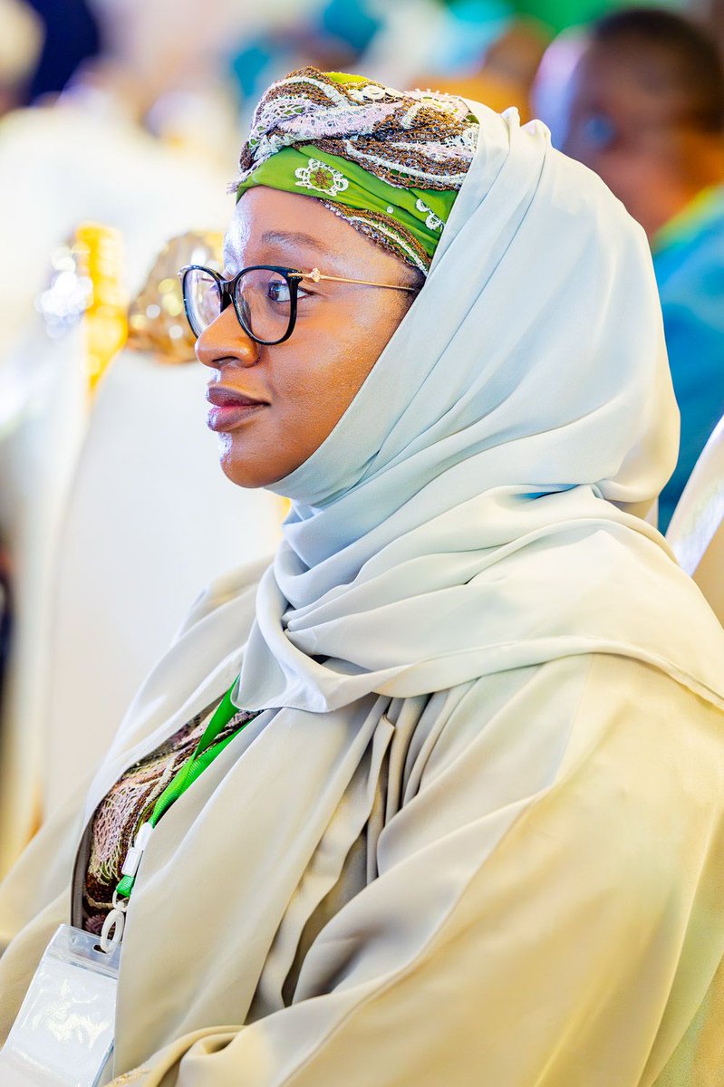 iklima__musa's tweet image. Collaborating for a Prosperous Future | The Development Partners Roundtable, hosted by the Office of the Vice President, brought together visionaries and strategists to discuss economic and financial inclusion as Nigeria charts its course toward a $1 trillion economy by 2030.