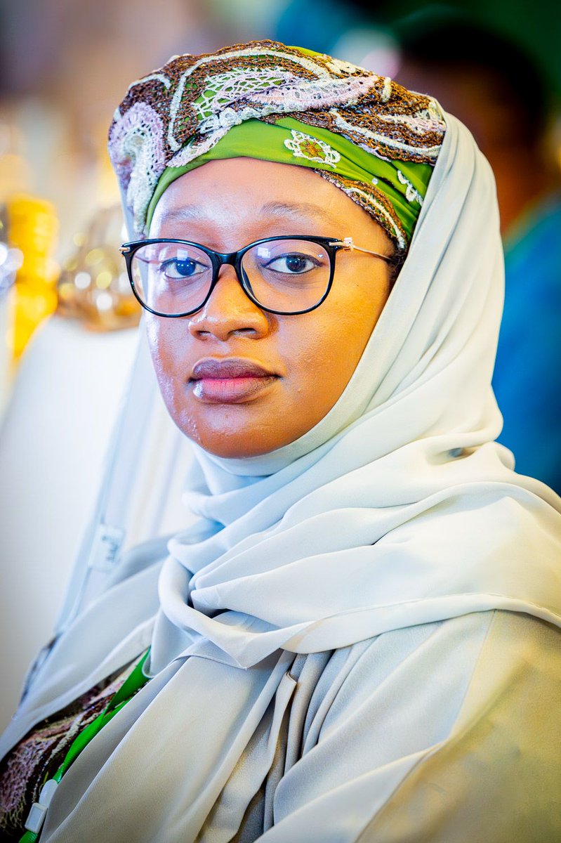iklima__musa's tweet image. Collaborating for a Prosperous Future | The Development Partners Roundtable, hosted by the Office of the Vice President, brought together visionaries and strategists to discuss economic and financial inclusion as Nigeria charts its course toward a $1 trillion economy by 2030.