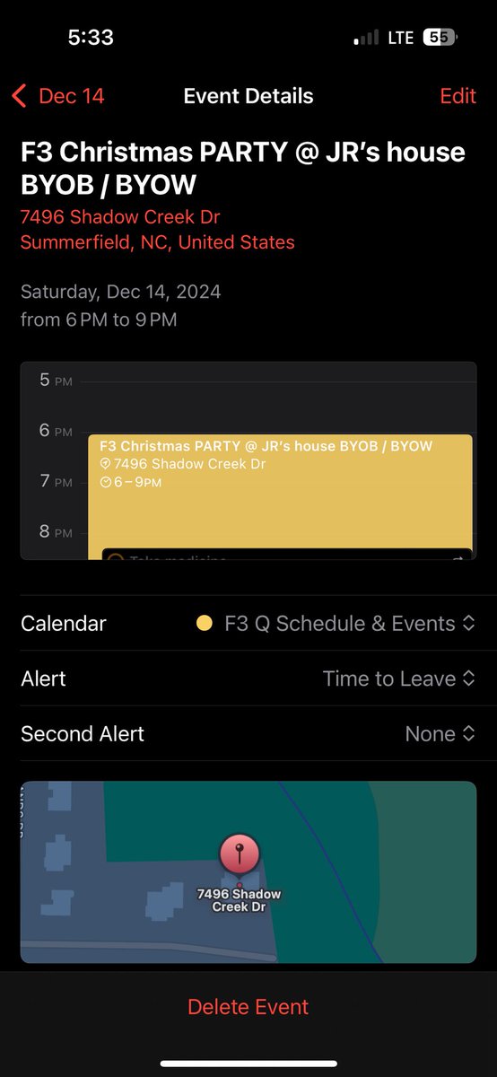 Guy King tweet media