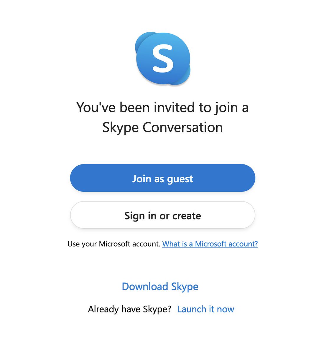 Wow, ancient relic this invite.