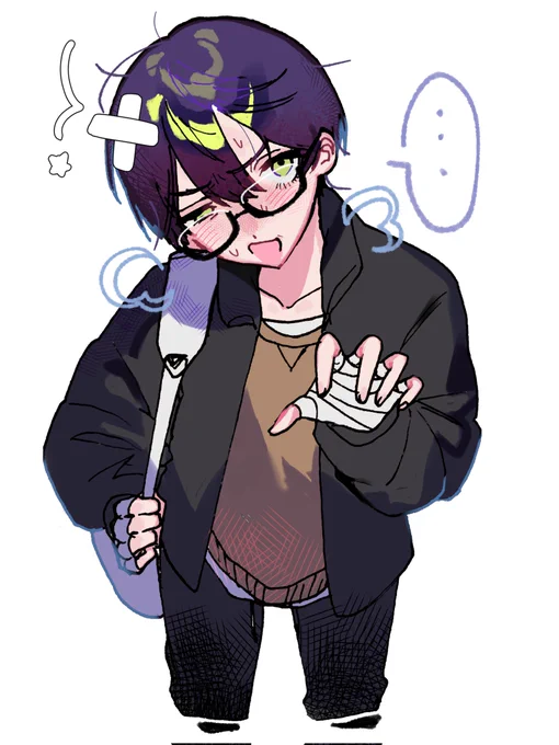 走ってきたから許して!
#金剛力也像 