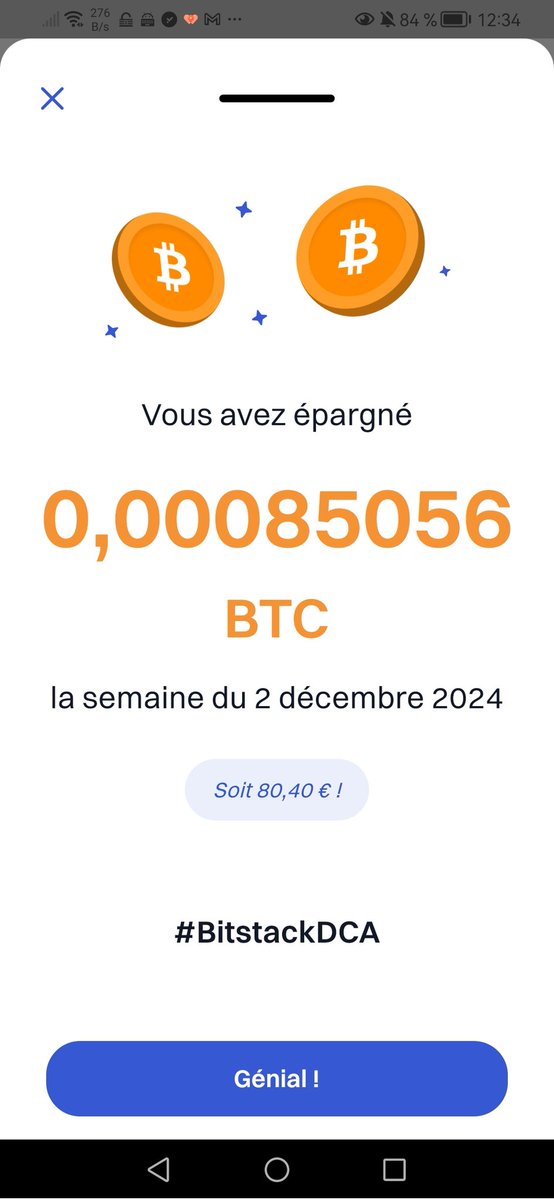 Gael Voix tweet media