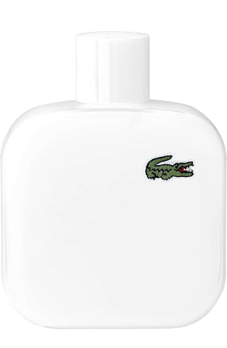 helpnacompras's tweet photo. Lacoste L12.12 Blanc Masculino Eau De Toilette 100Ml 

R$365,00
Em até 7x R$ 52,16 sem juros

Link: https://t.co/CQL3tALYyg https://t.co/L0VIqj1fOf
