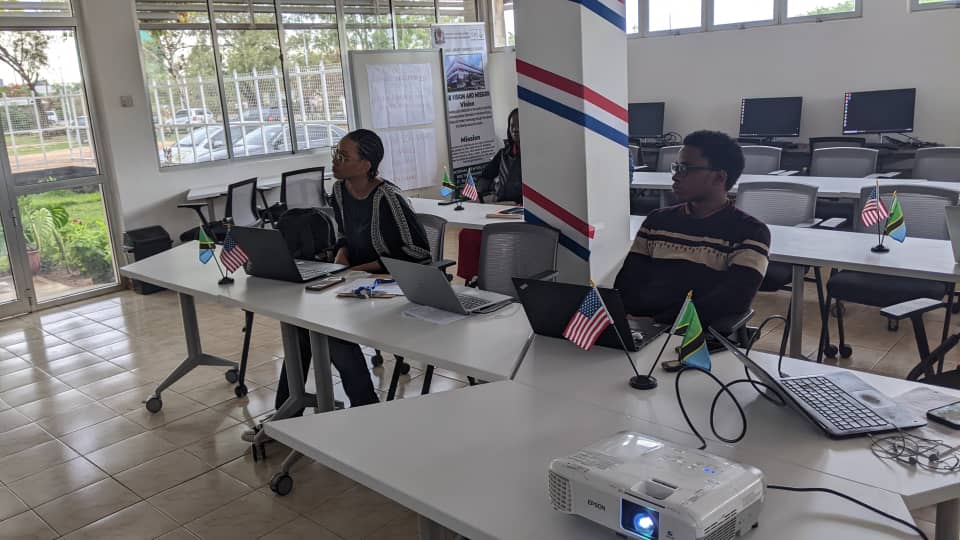 Jenga Startup-Investor Ready Program in Dodoma on 4th December 2024 was a huge success! 🚀 A big thank you to all startups, and experts who joined us to make it an impactful day of innovation and networking <a href="/shadkikoti/">Mshaddy TM</a> <a href="/TanzaniaSA/">Tanzania Startup Association</a>