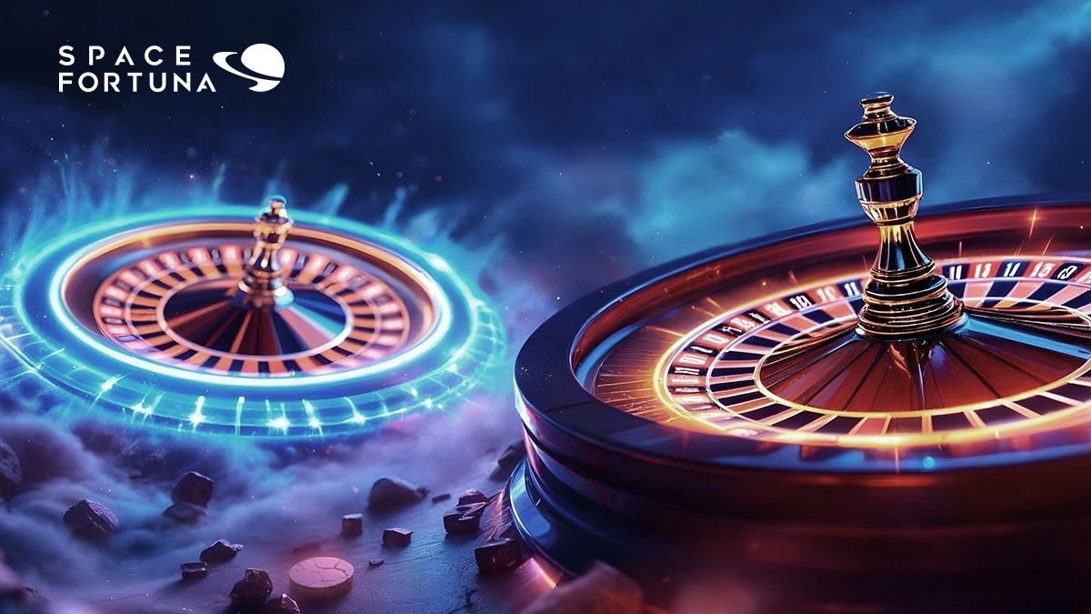 Casino Space Fortuna