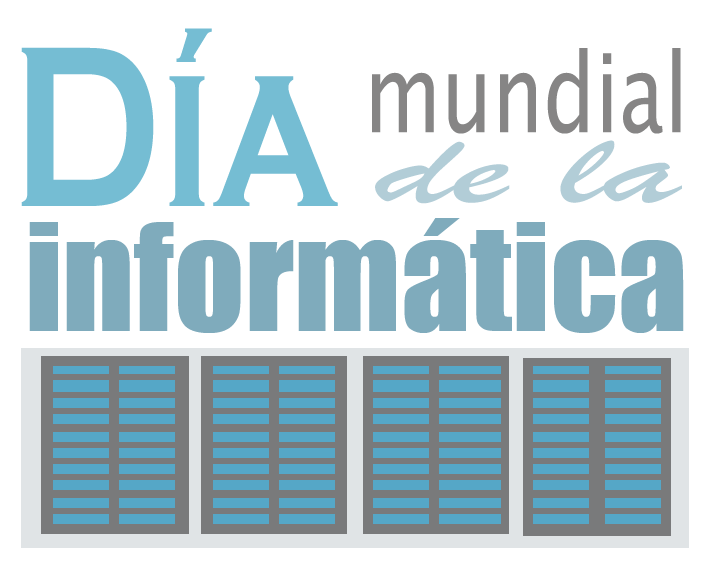 Eugeni_CAT's tweet photo. 🖥️ Feliz día mundial de la informática para todos los que como yo trabajamos en este ámbito #diamundialdelainformatica 😎 https://t.co/1p4rcEu6U6