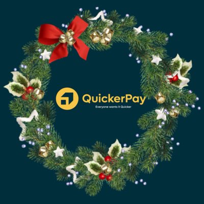 QuickerPayApp's tweet photo. #NewProfilePic https://t.co/gMBKfI5teb