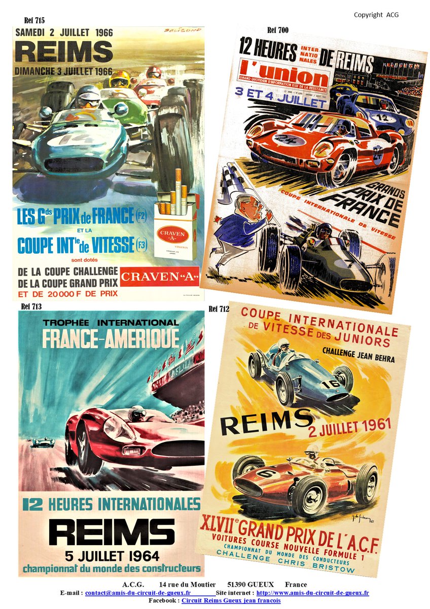 Circuit de Reims-Gueux tweet media