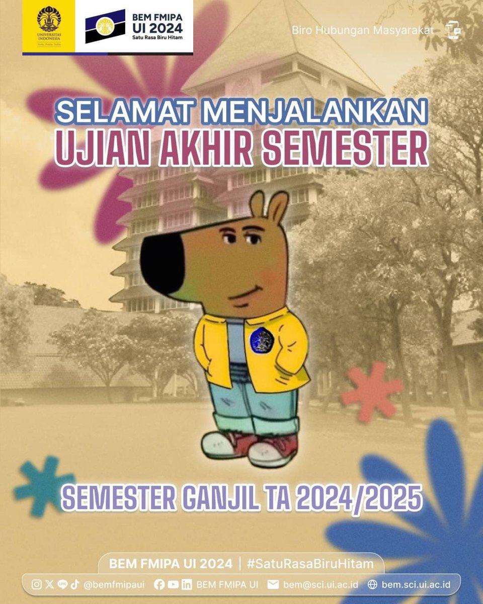 when it’s UAS but I’m just a chill guy