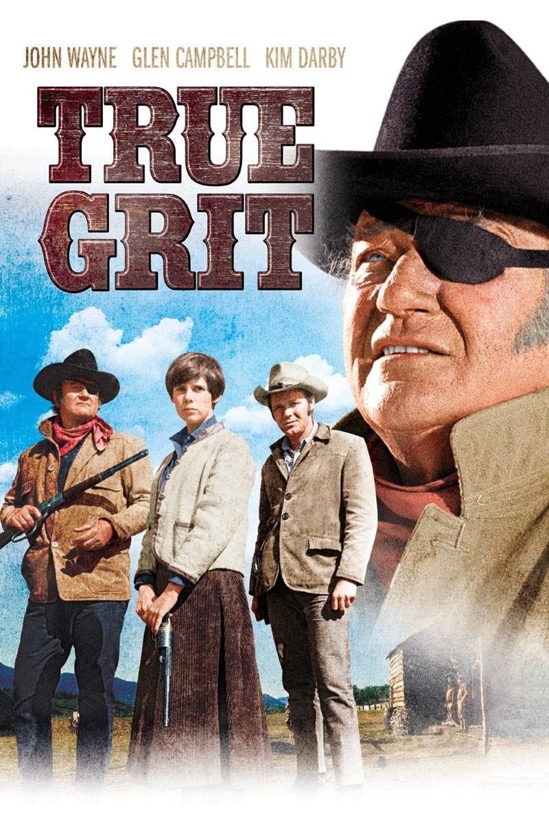 Kitten2402's tweet image. #Film4 🇬🇧🤠👌 #JohnWayne