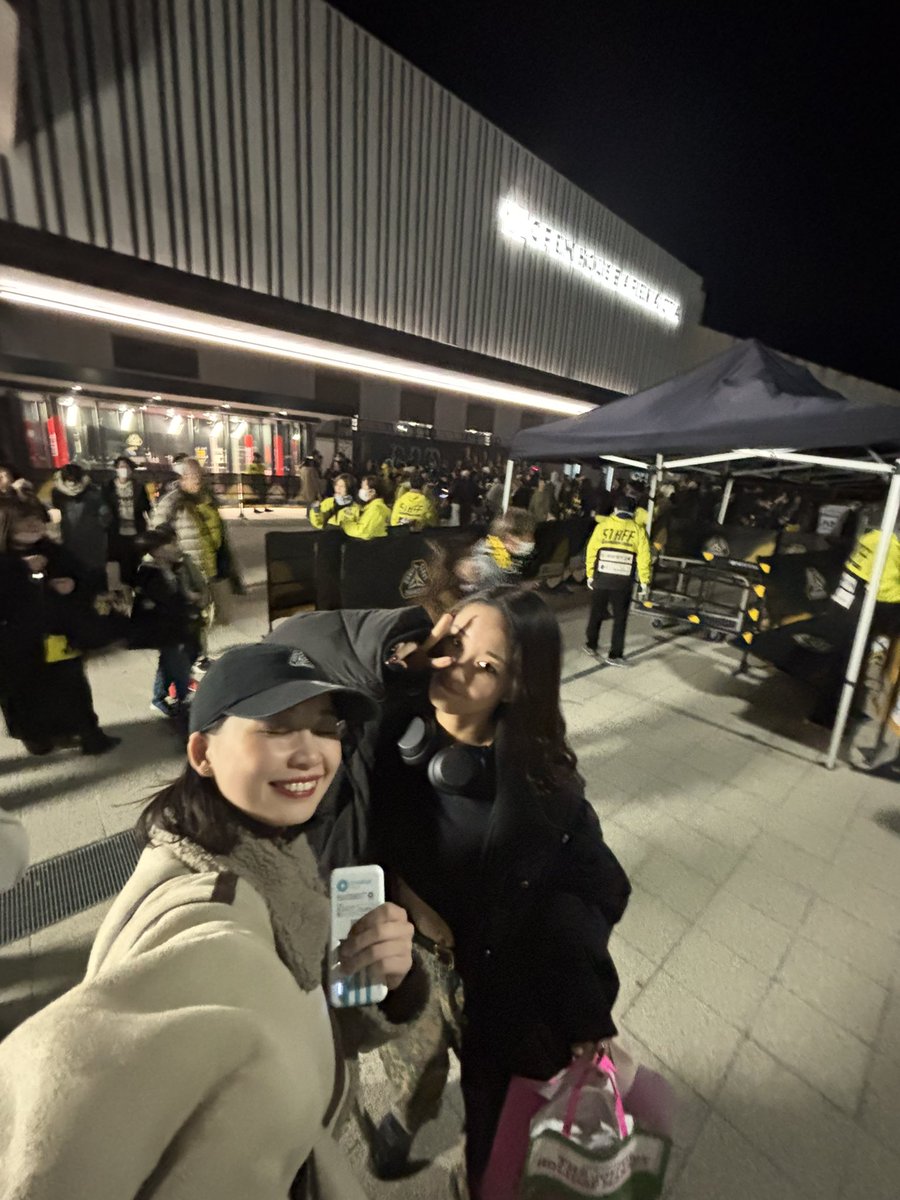 dnc_mochi's tweet photo. 楽しかった🙋‍♀️⚡️
どこを切り取っても最強で最高な場所✨

またすぐお邪魔します🏠
#オプアリ #群馬クレインサンダーズ https://t.co/Xy01h8sSZi