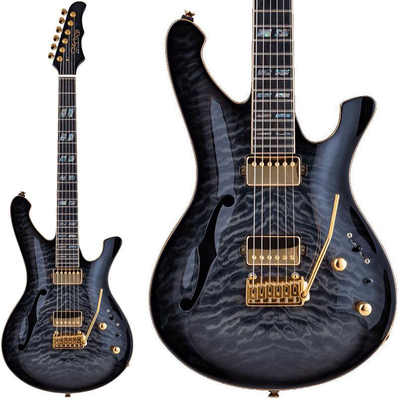 さっきCDTVライブで、「Aぇ！group」の正門って子が弾いてたギターがMD