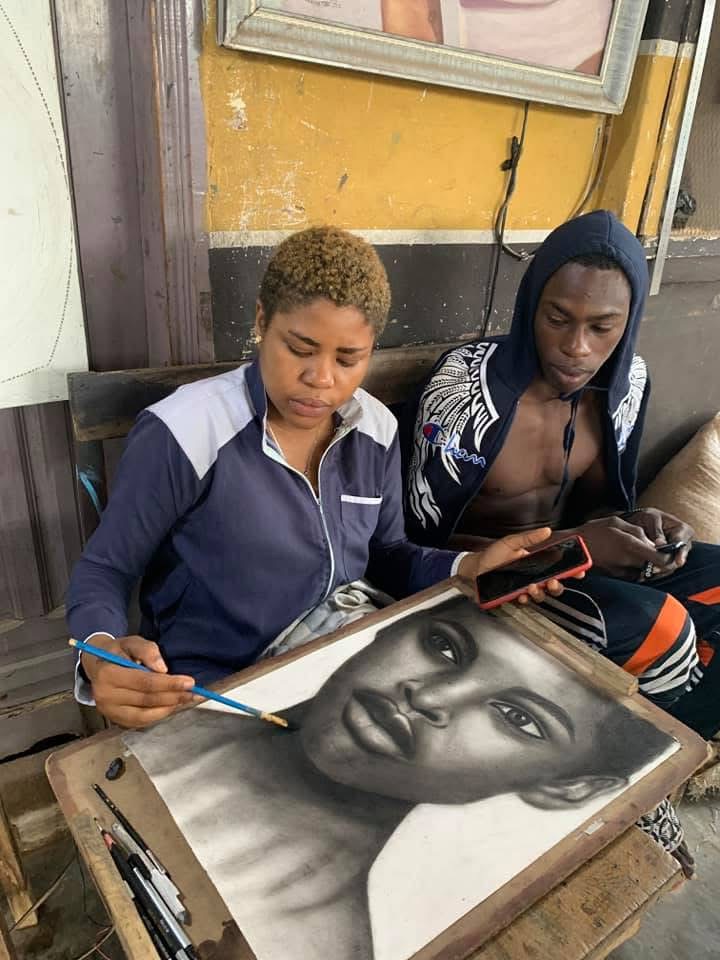 BeingAmarachi | Framer Developer tweet media