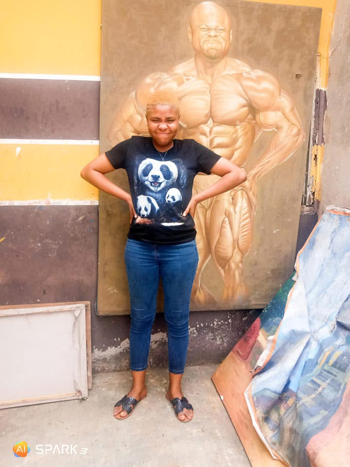 Let me tell you my story, it is going to be a long read but i promise you its worth it!

I actually resigned from my old job twice - yeah, twice 😂

In 2021, I was working as a Customer Service Agent for Multichoice. After a while, I got tired of the same routine every day -