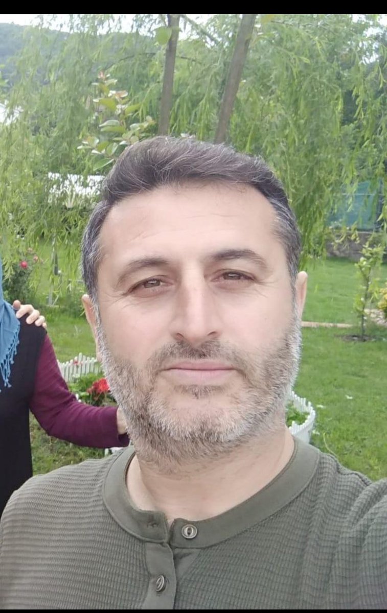 Yunus Fırat Aydın tweet media