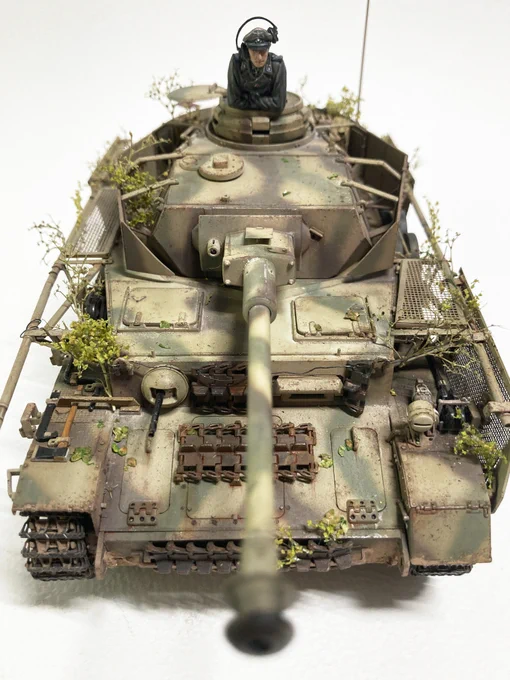TLが戦車だらけになってる #みんなの戦車見せ合っていいねやrpしようよ