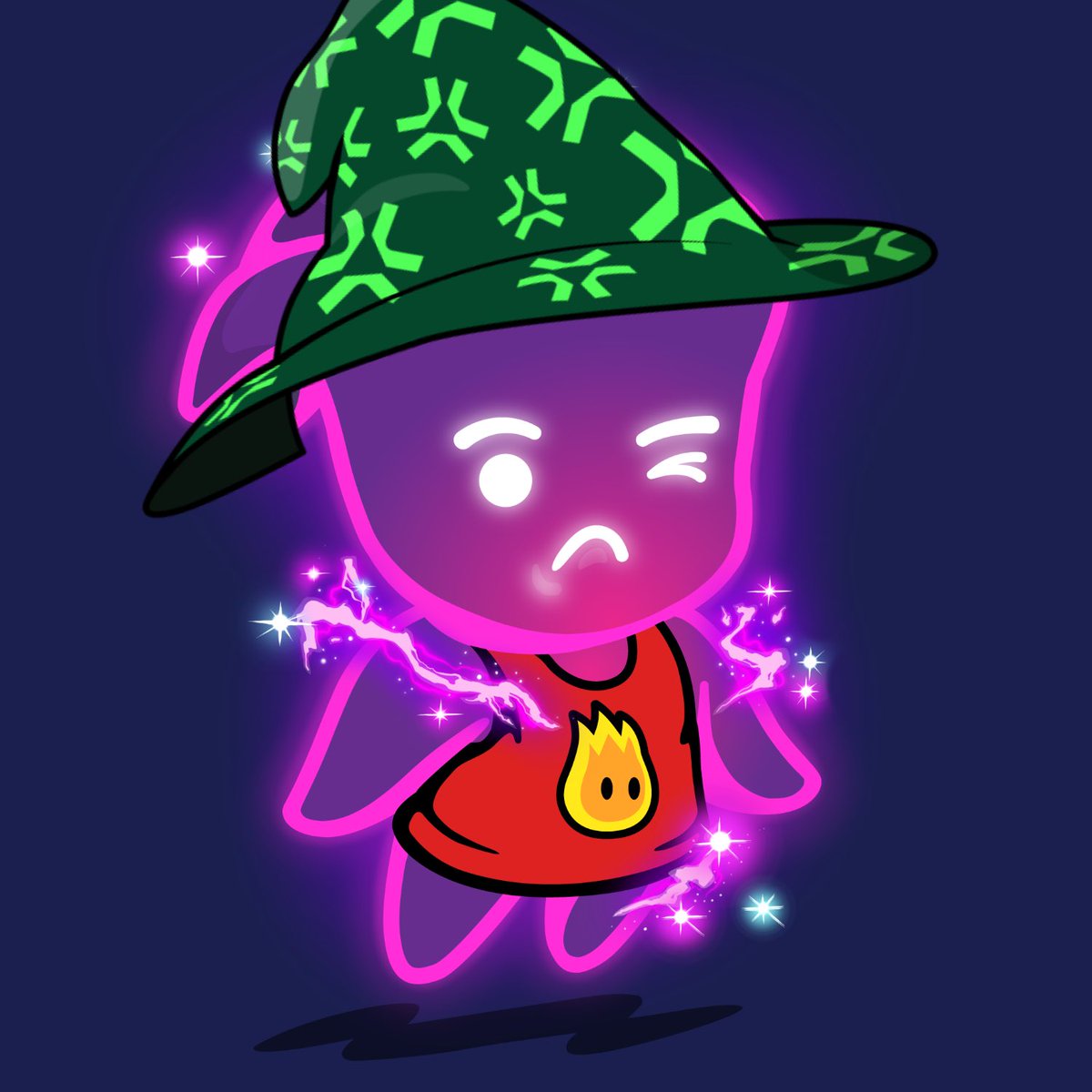 phantoneth's tweet image. Thanks @visitsugartown and @AbstractChain 🙌 LFGGgggg! 
#nft #sugartown #Abstract #web3