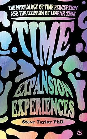 Research and Enterprise at Leeds Beckett (@lbu_rae) on Twitter photo 🗞️Read all about <a href="/SMTaylorauthor/">Steve Taylor</a>'s car crash experience in 2014 which led to his fascinating #research into Time Expansion Experiences -
🔗bit.ly/4fbPQpJ
📖Dr Taylor's research into others' experiences has now been published in a new book. #LBUresearch #psychology 🗞️Read all about <a href="/SMTaylorauthor/">Steve Taylor</a>'s car crash experience in 2014 which led to his fascinating #research into Time Expansion Experiences -
🔗bit.ly/4fbPQpJ
📖Dr Taylor's research into others' experiences has now been published in a new book. #LBUresearch #psychology