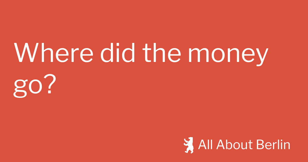 All About Berlin tweet media