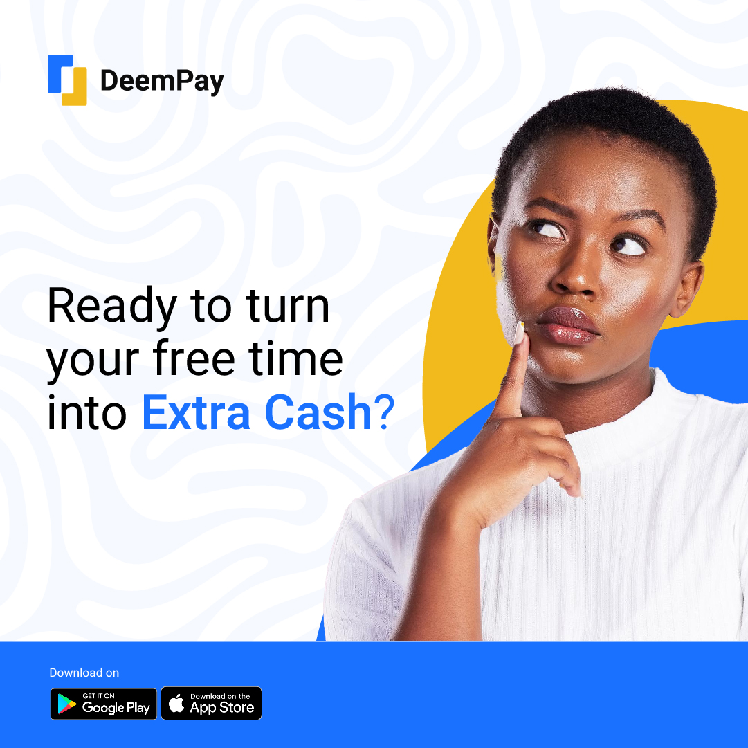 deempay's tweet photo. Enjoy the season with our amazing offers.

#DeemPay #Billspayment #DettyDecember #EarnDaily #SideHustle #FinancialFreedom #TaskRewards #Rewards #EarnDeemPay #Billspayment #DettyDecember #EarnDaily #SideHustle #FinancialFreedom #TaskRewards #Rewards #Earn https://t.co/liz0lPNKNc