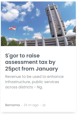 James Chin tweet media