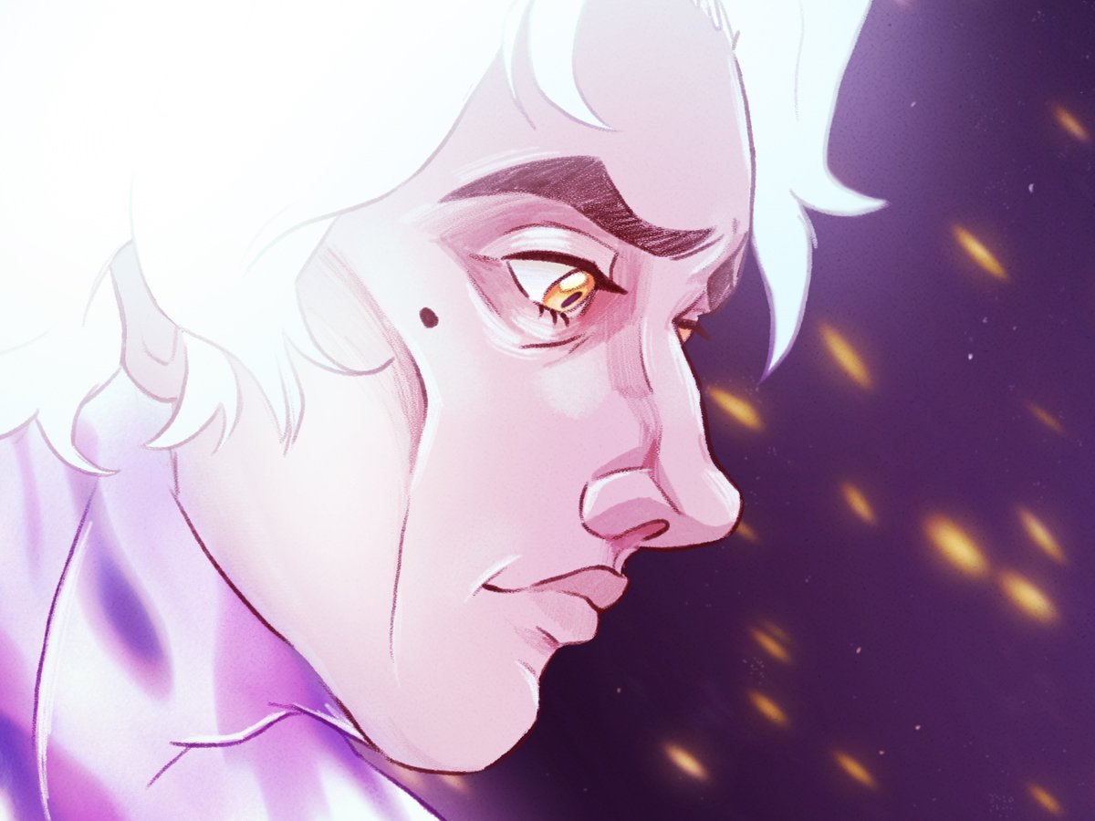 mt_hamp's tweet photo. Close ups for you 💜 #jayvik #Arcane https://t.co/7BIwNFKv5p