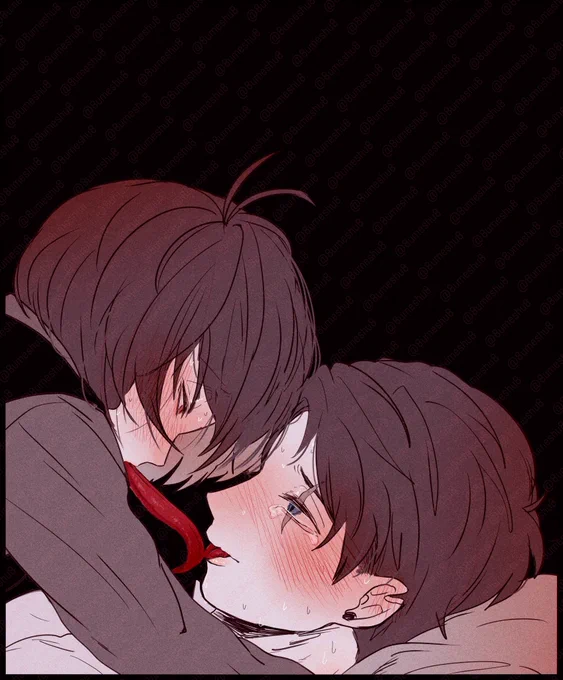影ないver(with舌) 