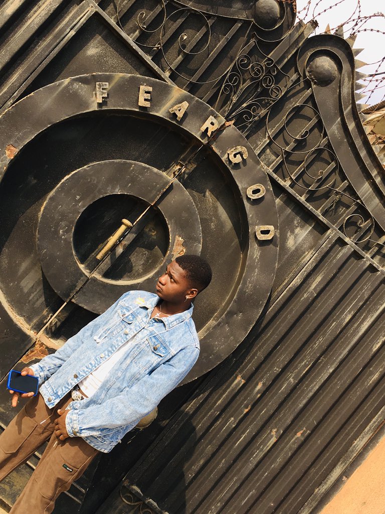 TCortex96's tweet image. Morning vibez