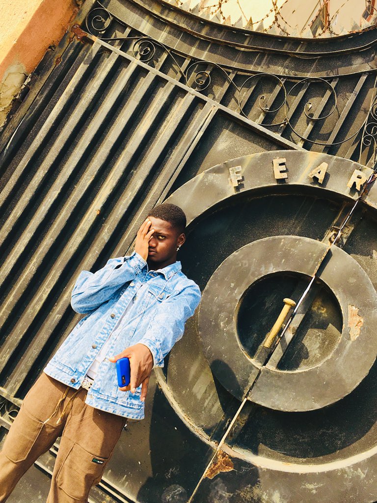 TCortex96's tweet image. Morning vibez