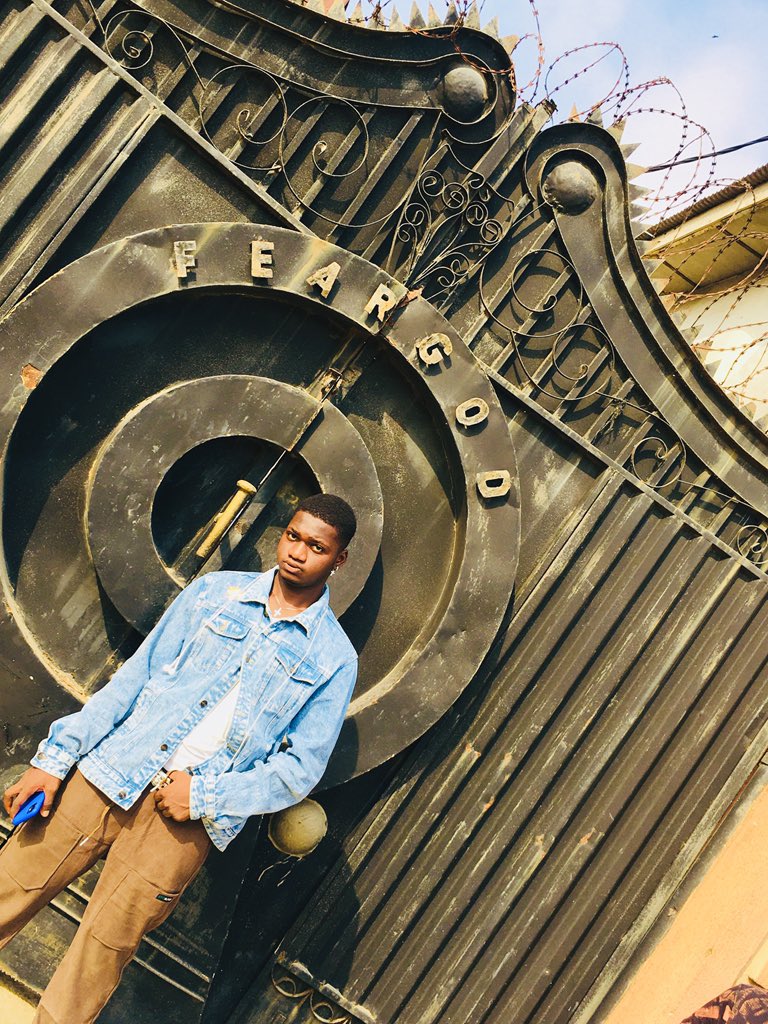 TCortex96's tweet image. Morning vibez