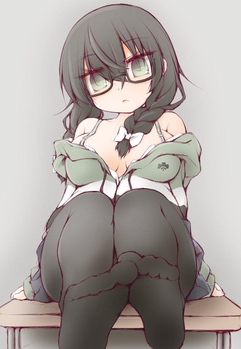 千冬ちゃんのご褒美マッサージ👣 