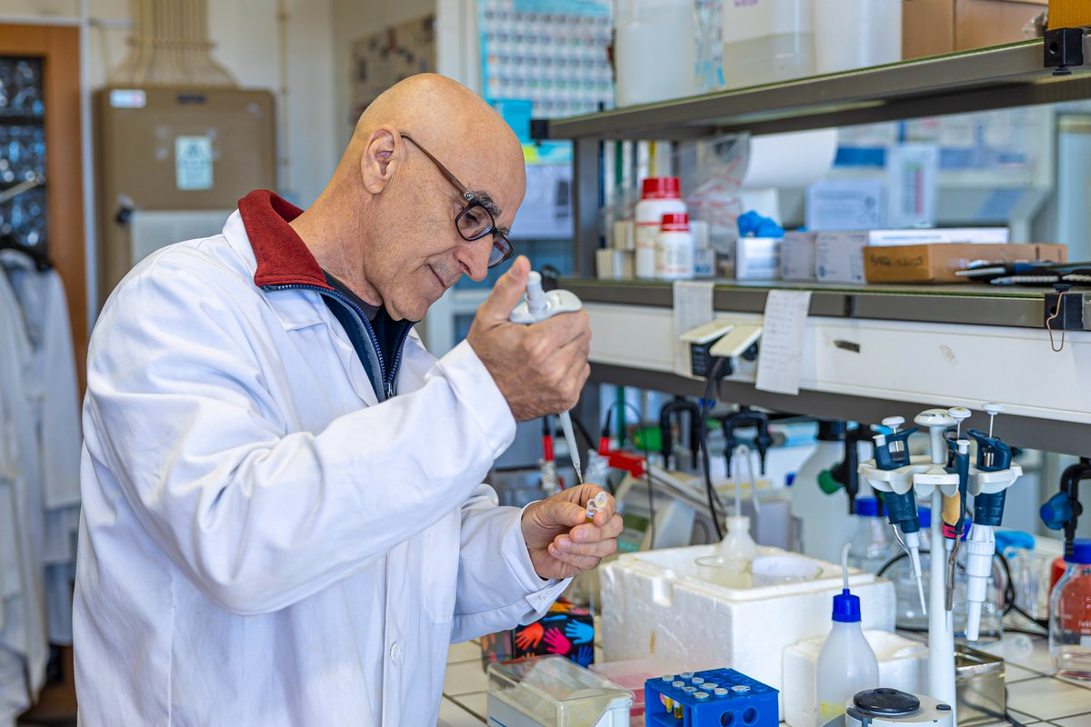 Universidade Algarve (@ualg) on Twitter photo 👏👏👏 Manuel Aureliano Alves é o vencedor da 3ª edição do "Prémio Investigador UAlg"🧪🔬
Ler notícia completa em ualg.pt
#UAlg #UniversidadedoAlgarve #prémioinvestigadorualg <a href="/CienciasDoMar/">CCMAR - Centro de Ciências do Mar</a> 👏👏👏 Manuel Aureliano Alves é o vencedor da 3ª edição do "Prémio Investigador UAlg"🧪🔬
Ler notícia completa em ualg.pt
#UAlg #UniversidadedoAlgarve #prémioinvestigadorualg <a href="/CienciasDoMar/">CCMAR - Centro de Ciências do Mar</a>