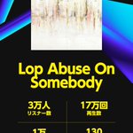 Photo by Lop Abuse On Somebody (@LAOS_Official)
