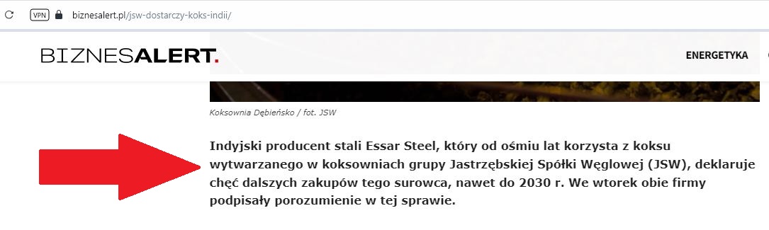 Informacje Giełdowe tweet media