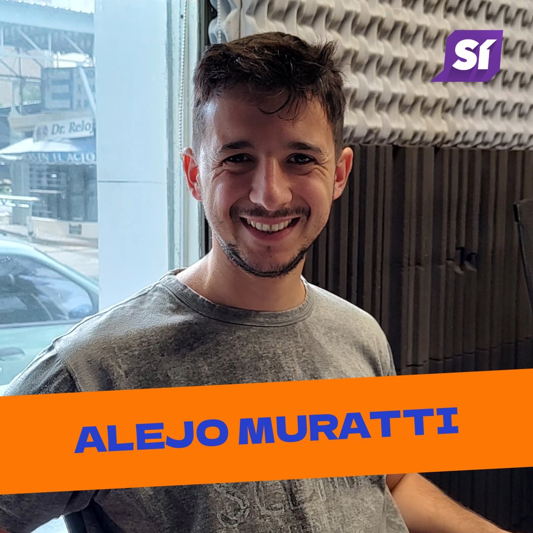 Si989's tweet photo. #GoodMorningCasta | Ultimo lunes de economía 📊 @alejomuratti de @cesoargentina nos trae el balance de fin de año, en materia economica politica. 

Balance de fin de año: Vencedeores y vencidos🤔

Prendete a la SI 98.9 https://t.co/hS2QK6pWMO