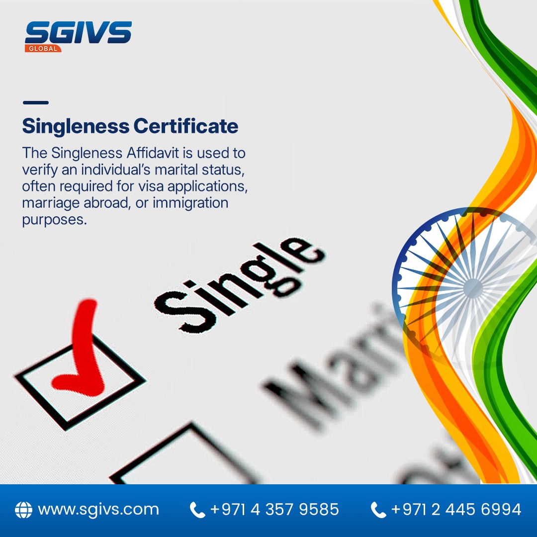 sgivsglobal's tweet photo. SGIVS Global ensures your affidavit is notarized, verified, and attested in record time. We handle all the paperwork, so you don’t have to.
https://t.co/8hdJdMPkAT  

#SinglenessAffidavit #DocumentAttestation #VisaRequirements #GlobalSupport #FastService #ReliableProcessing https://t.co/NM4yMrTx4n