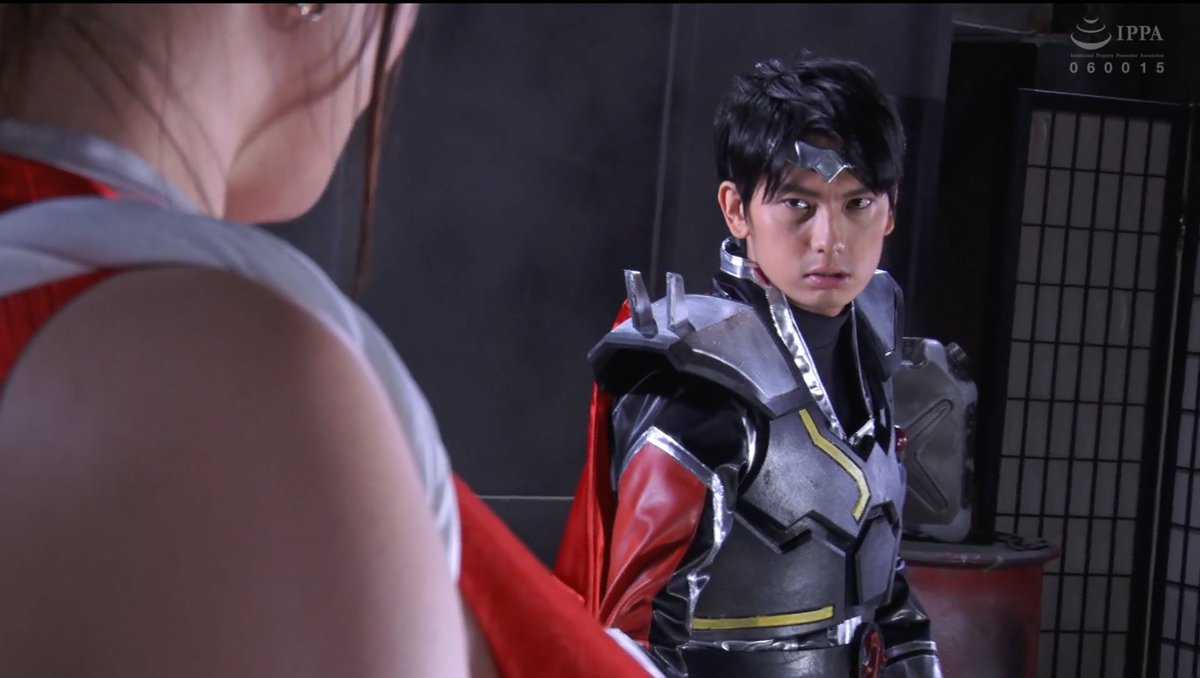 BADJ11985961's tweet photo. 英俊的特警Z战士成功找到时常色诱人的不知火舞,战士已经为此受过多种高强训练,今日一定要一举拿下敌人......(1/8)
Sadistic Female Fighter Mai Hidaka -Evil Handsome Cadre Reverse Surrender
Sousuke Azuma vs Natsuko Mishima
#GHKR95 #Giga #SousukeAzuma #東惣介 #hero https://t.co/6xZhq9Wt9C