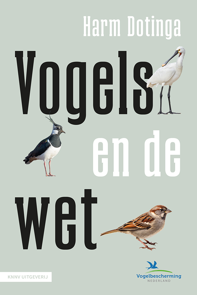 KNNV Uitgeverij (@knnvuitgeverij) on Twitter photo "Vogels en de wet maakt de wettelijke bescherming van vogels in NL heel wat inzichtelijker. Er is maar één conclusie te trekken: dit boek is een absolute aanrader! Iedereen met hart voor #vogels zou het verplicht in zijn boekenkast moeten hebben.” Vogelwacht Utrecht <a href="/vogelnieuws/">Vogelbescherming NL</a> "Vogels en de wet maakt de wettelijke bescherming van vogels in NL heel wat inzichtelijker. Er is maar één conclusie te trekken: dit boek is een absolute aanrader! Iedereen met hart voor #vogels zou het verplicht in zijn boekenkast moeten hebben.” Vogelwacht Utrecht <a href="/vogelnieuws/">Vogelbescherming NL</a>