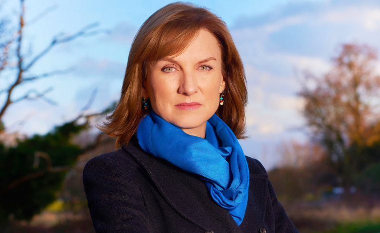 The episode of #bbcqt broadcast on December 5th, 2024, was Nigel Farage’s *38th* appearance since November 2000. However, despite his extremely high number and frequency of appearances, Fiona Bruce introduced him by saying “making his second appearance as a panellist since 2019.”