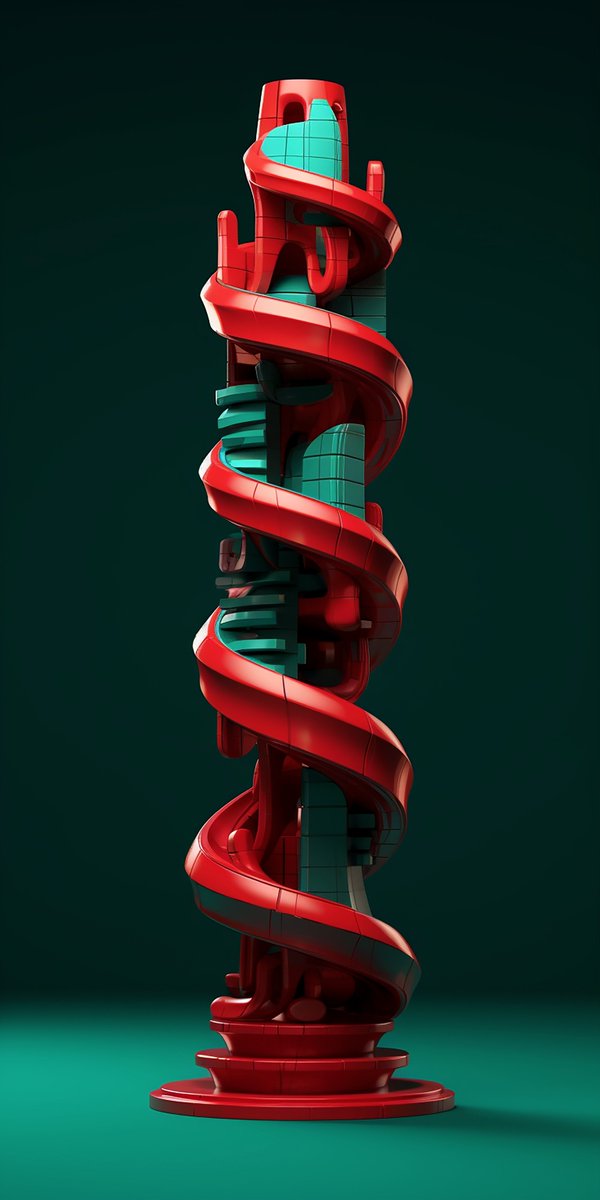 Heya Fam🥚
JEggs Collab collection includes a promotion.

Those who buy 2 editions during 48 hours can choose a 1/1 to receive in airdrop from the Vertical Sculptures collection

Comment with the sculpture I own that you want to receive
links of the collections⬇️

#nftcollectors